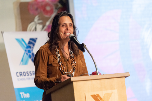 Winona LaDuke