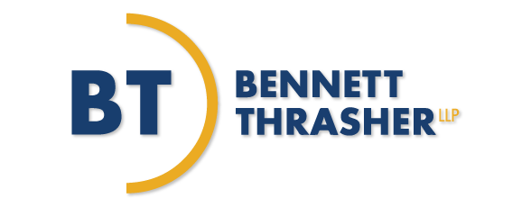 Bennett Thrasher logo